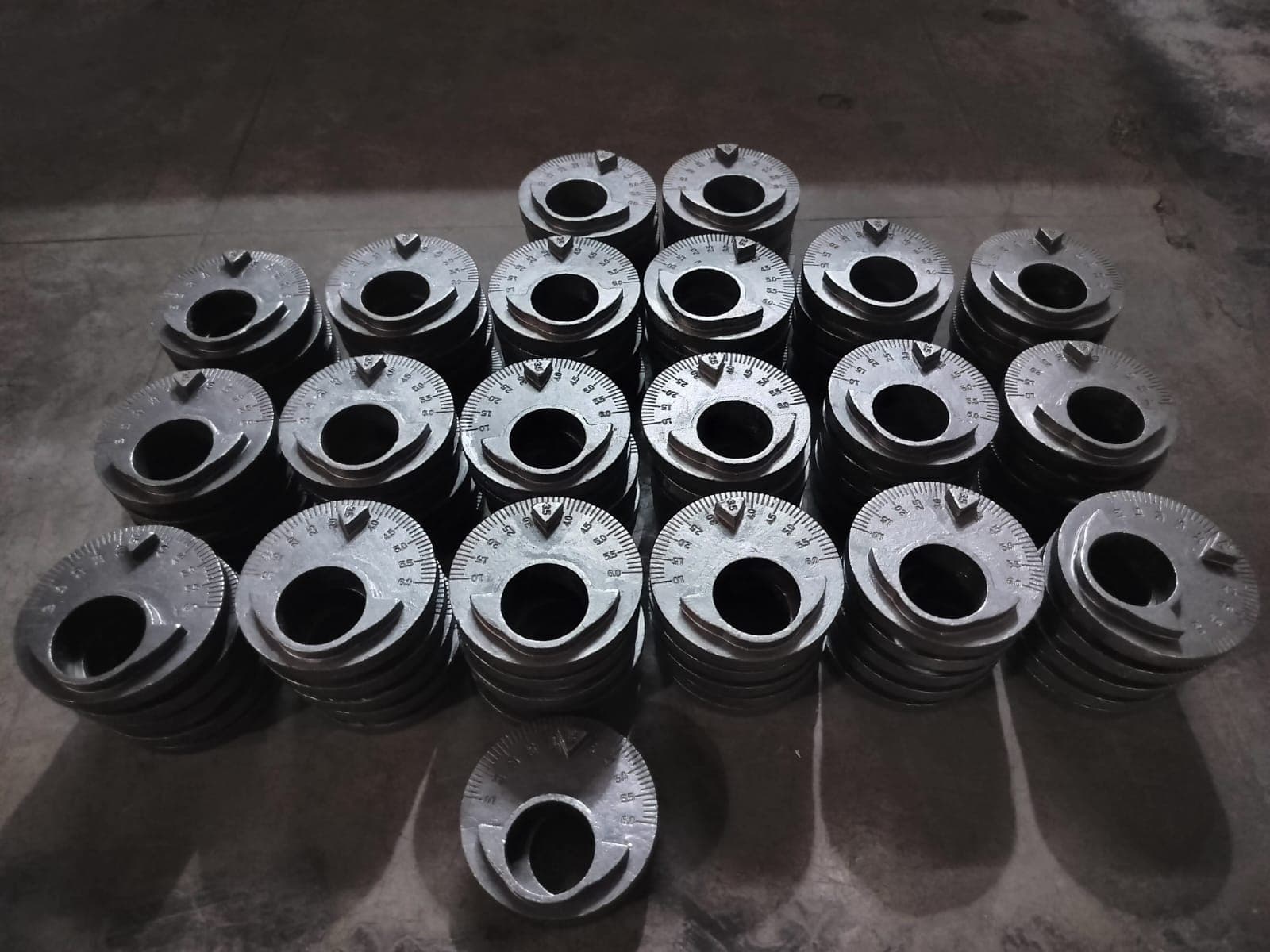 Industrial Equipment - 4