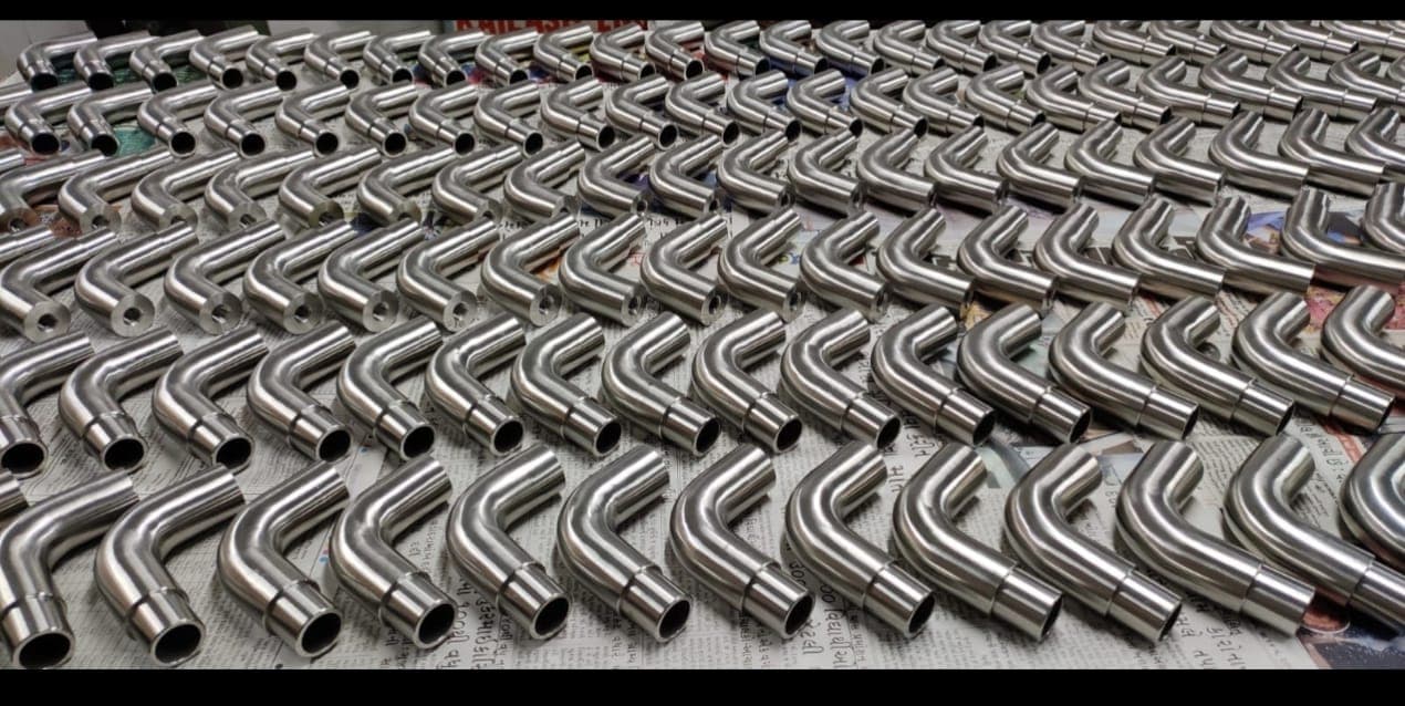 Industrial Equipment - 6