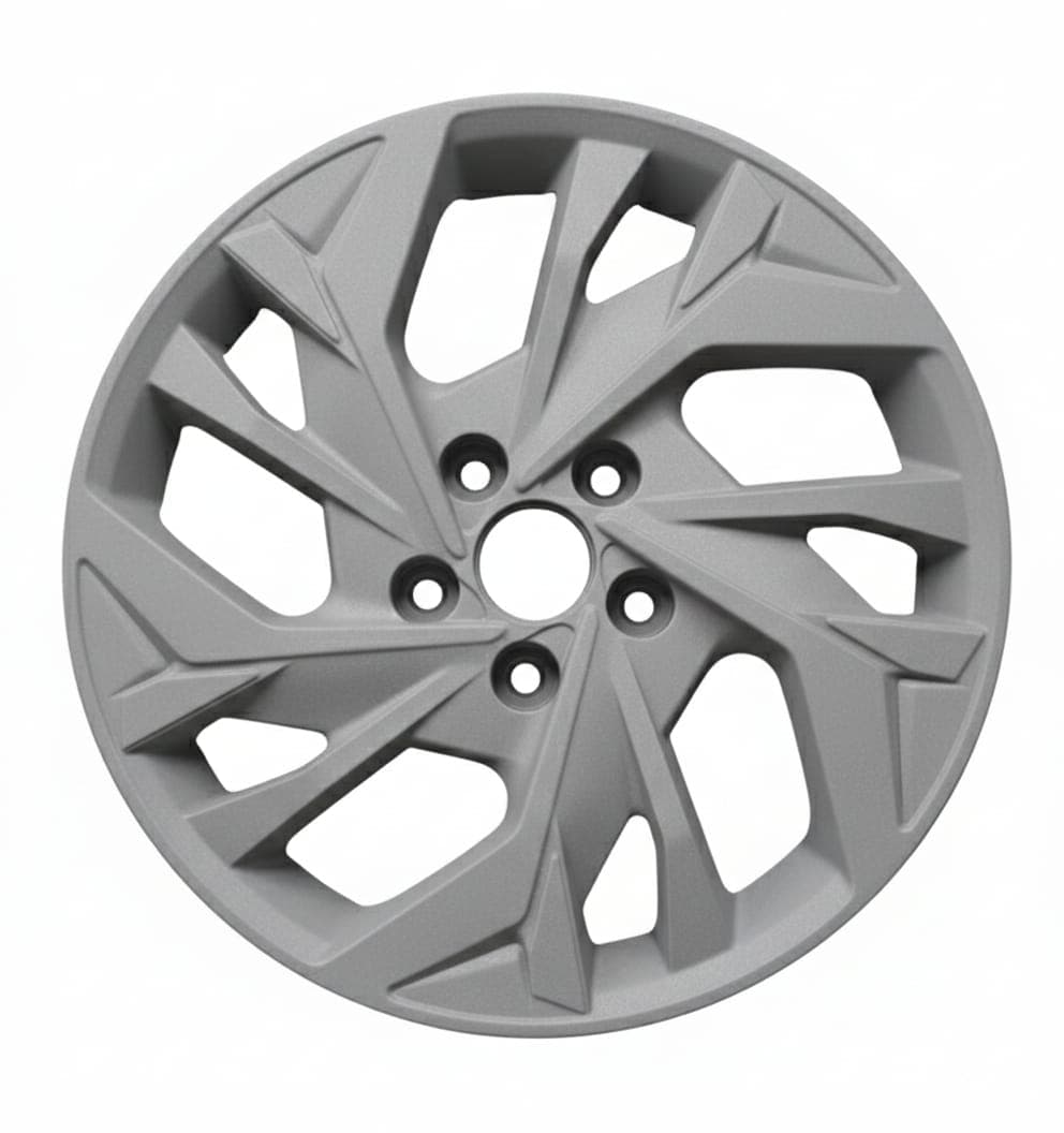 Automobile Parts - 9