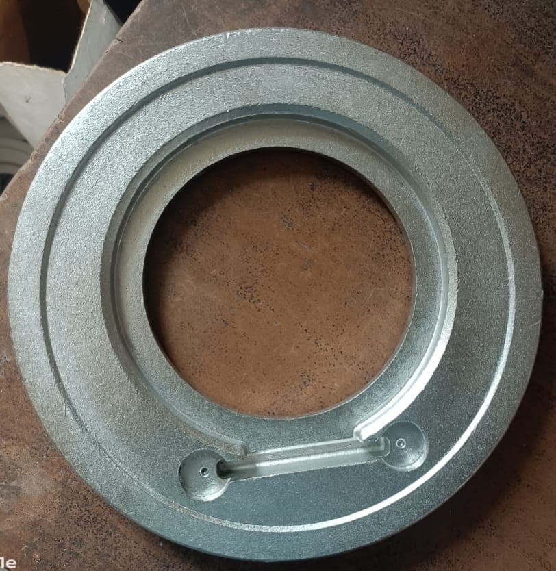 Industrial Valves - 6