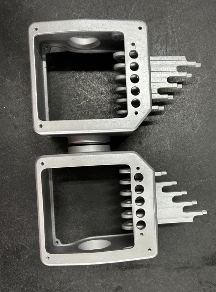 Industrial Equipment - 2