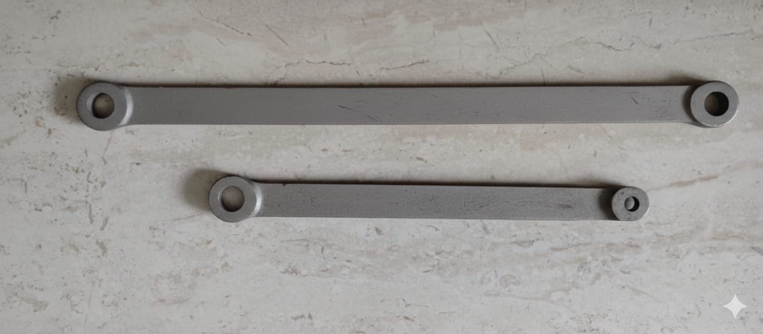 General Engineering Components - 6