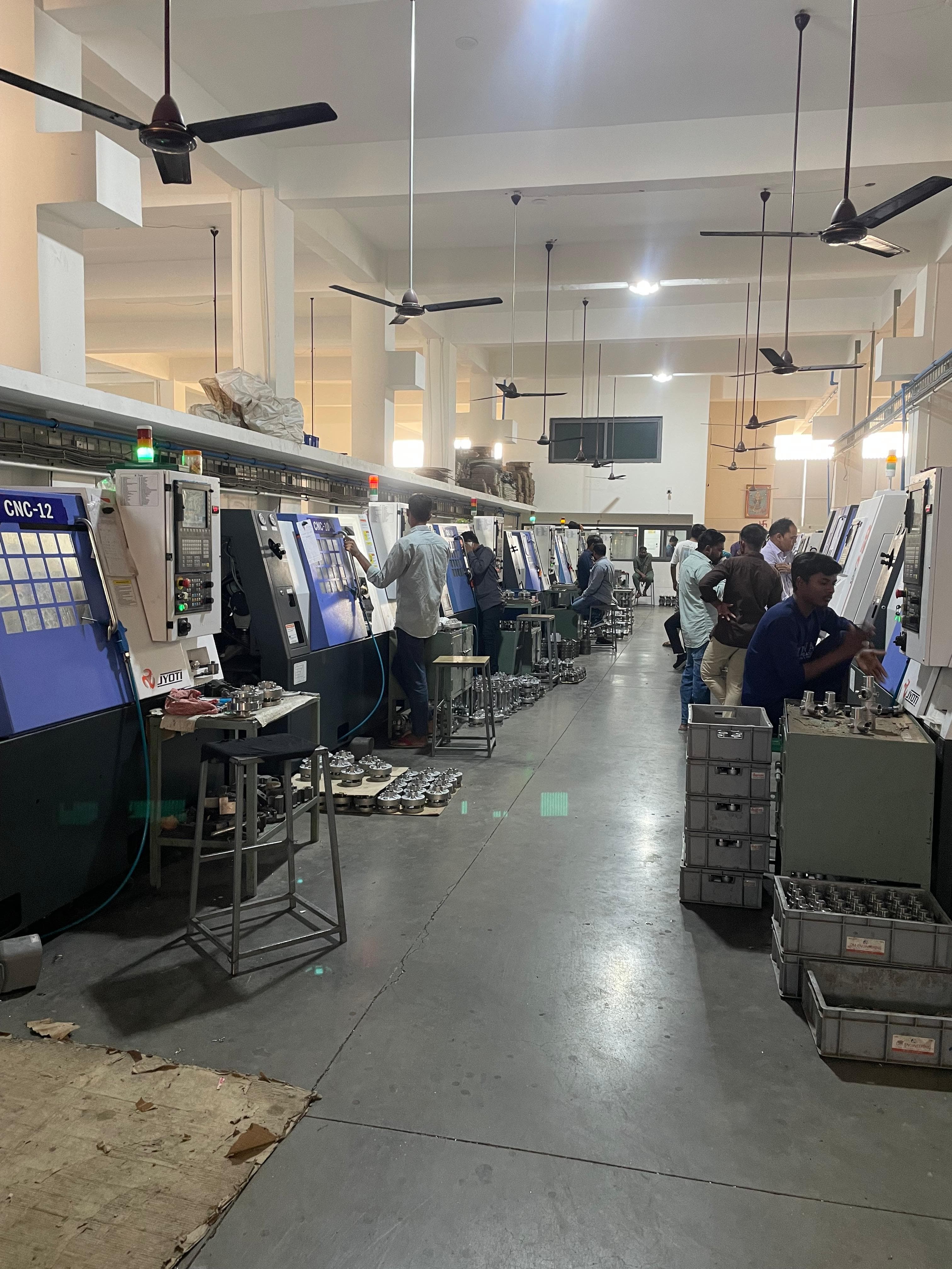 MK Engineering Workshop 4