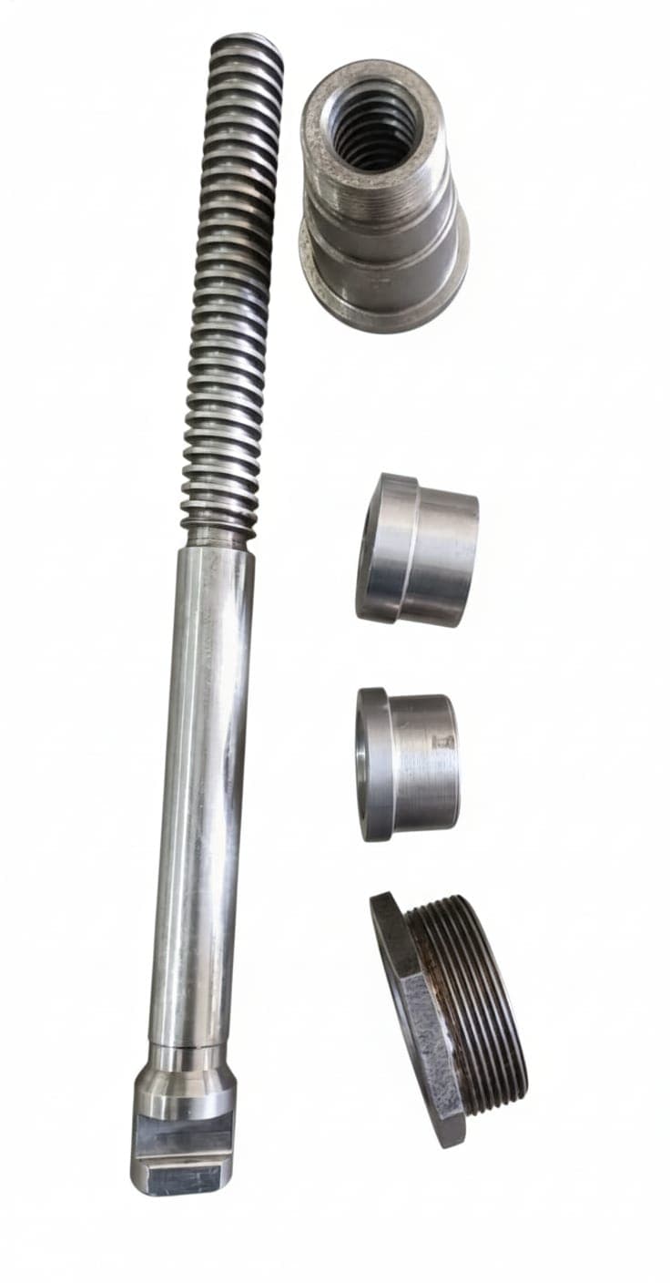 Engineering Background