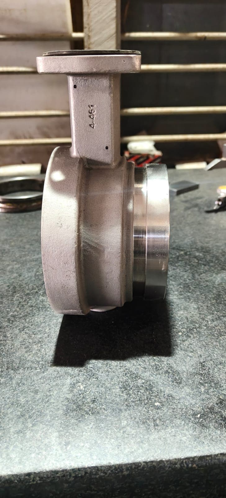 Industrial Valves - 1