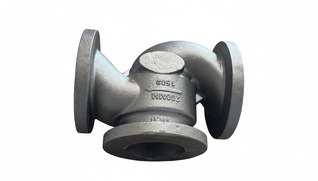 Industrial Valves - 10