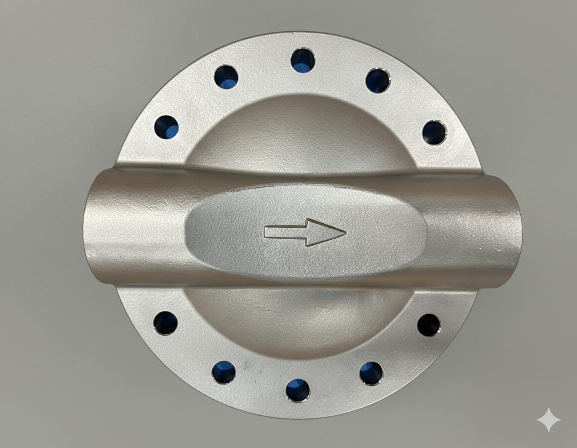 Industrial Valves - 12