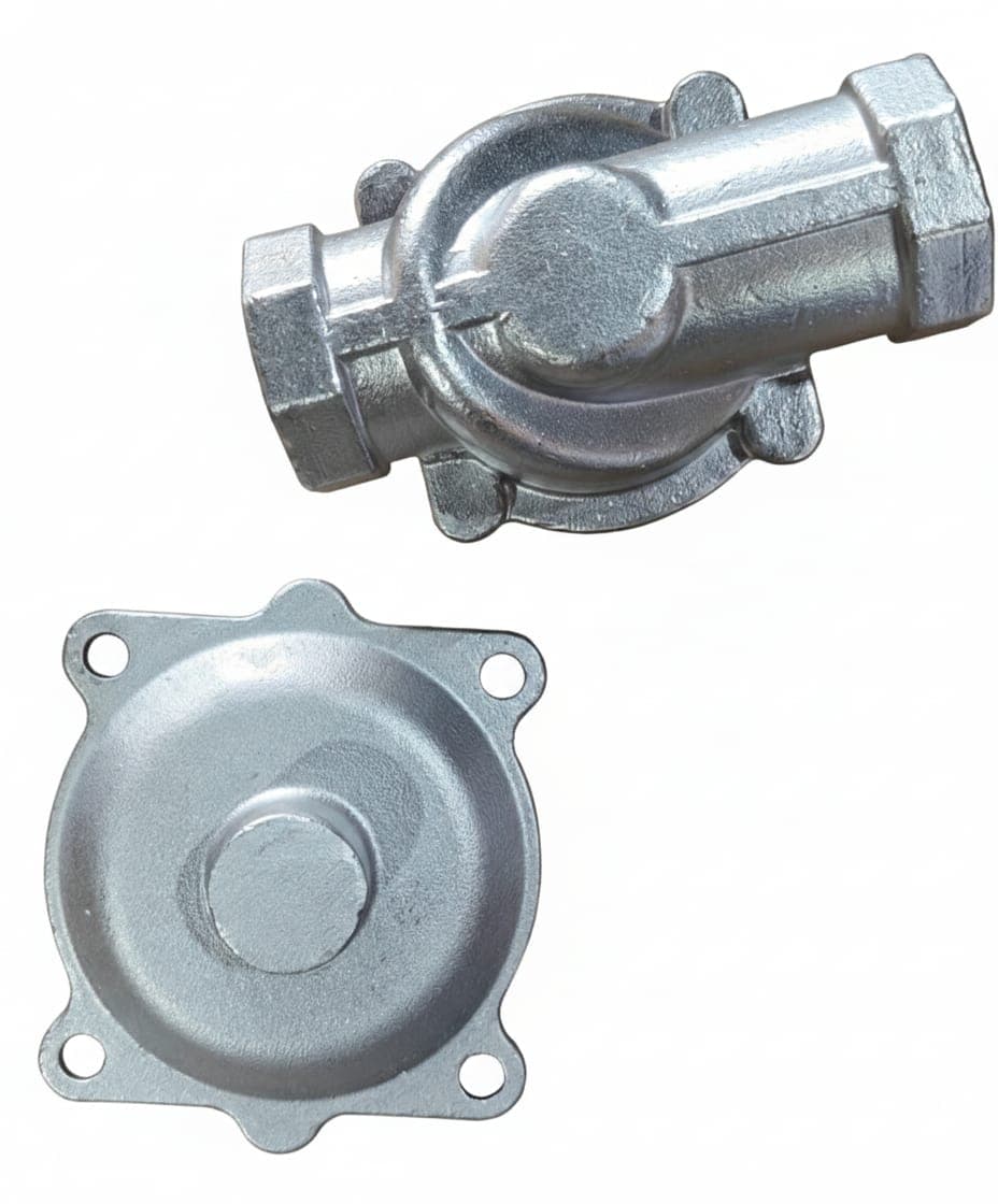 Industrial Valves - 13