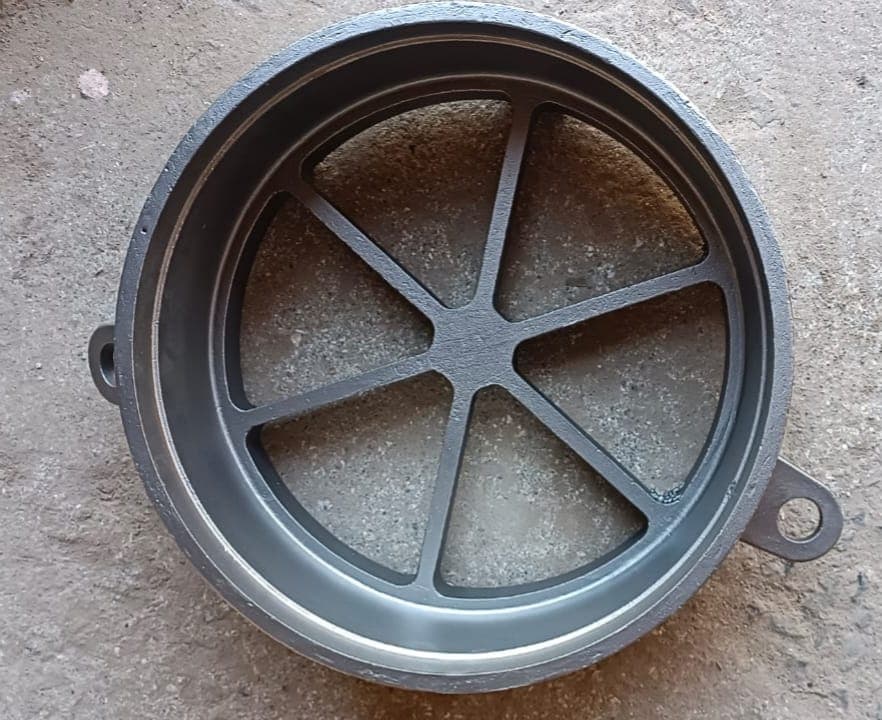 Industrial Valves - 15