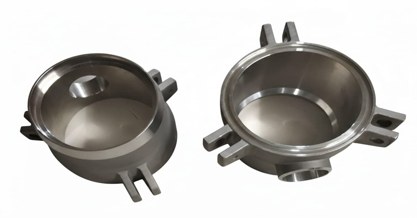 Industrial Valves - 3