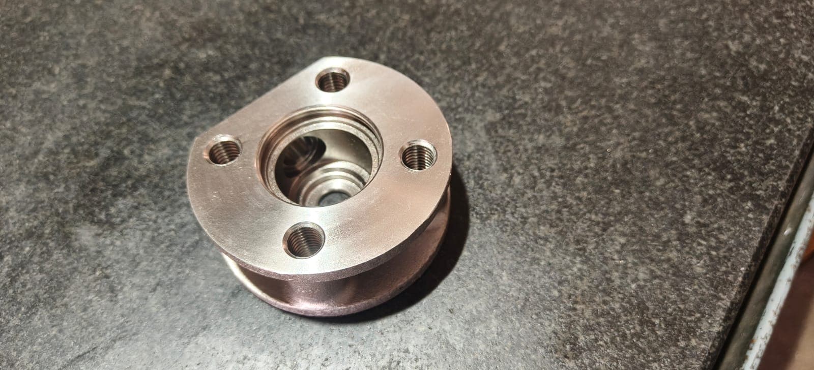 Industrial Valves - 6