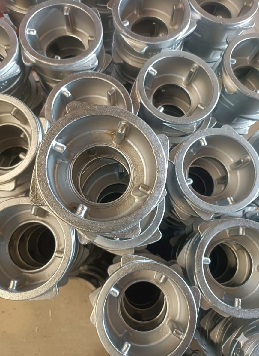 Industrial Valves - 7