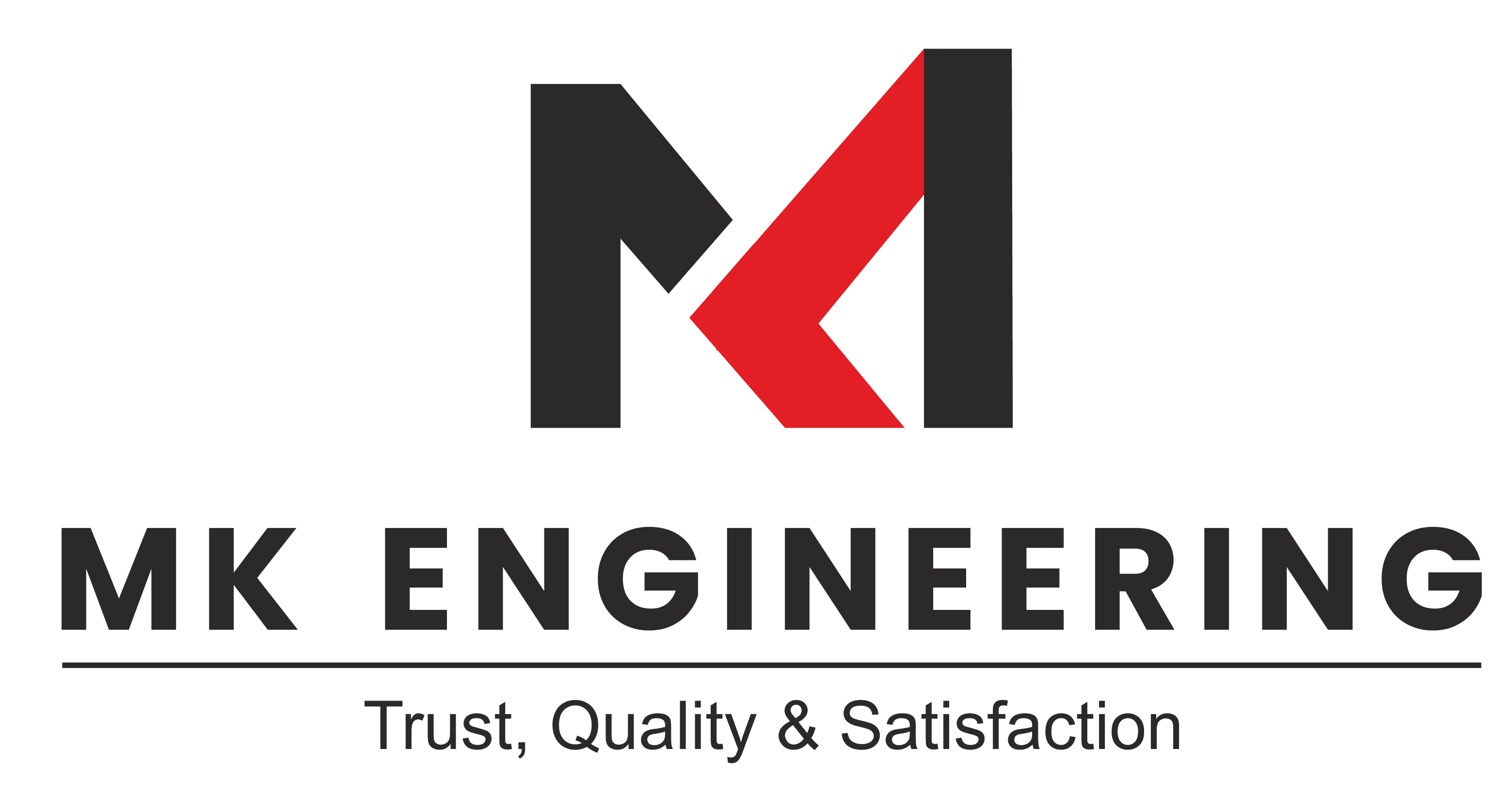 MK Engineering Logo