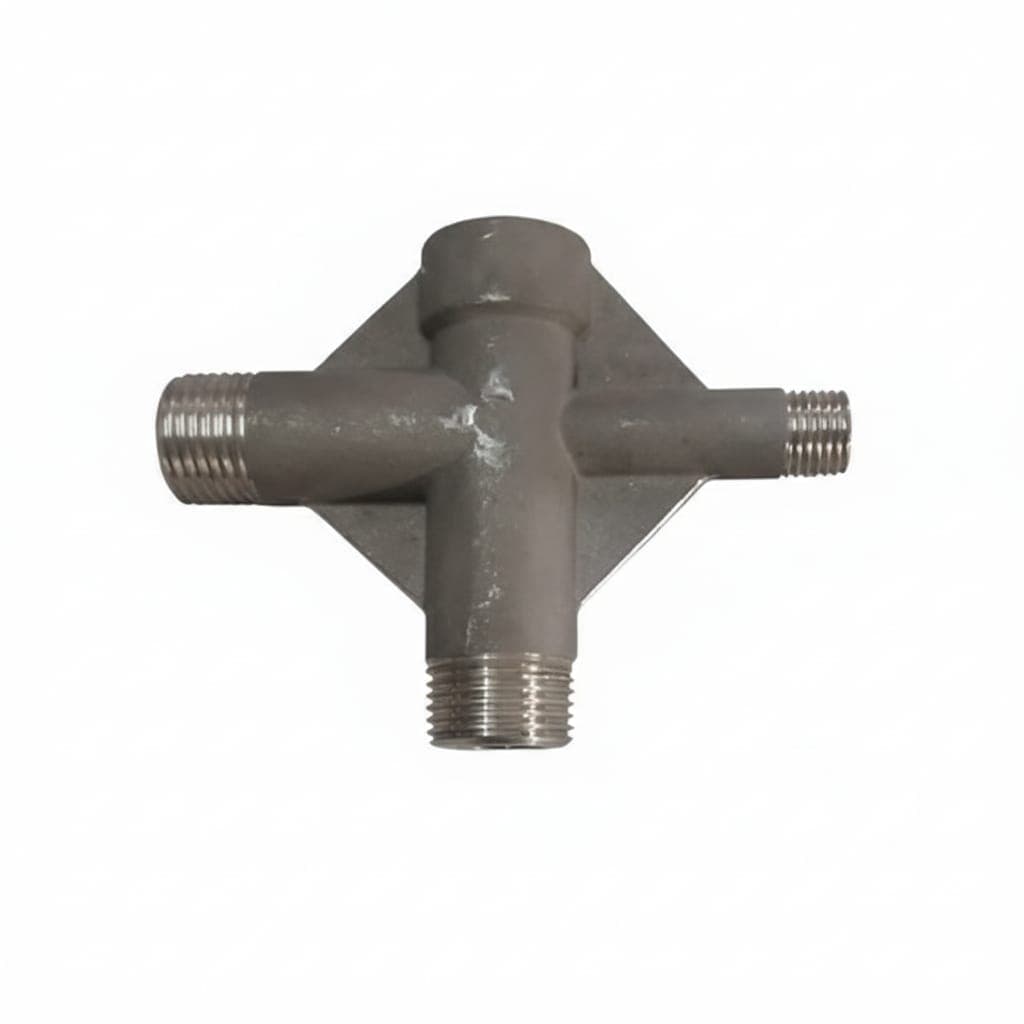 Precision Machining Parts - 6