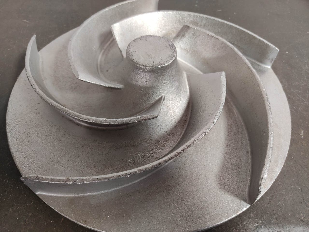 Pumps & Components - 7