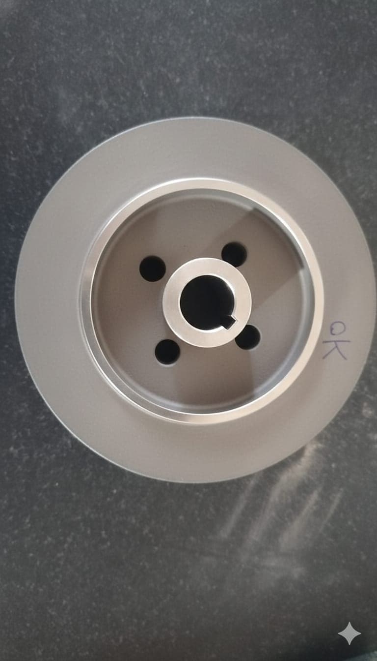 Pumps & Components - 3