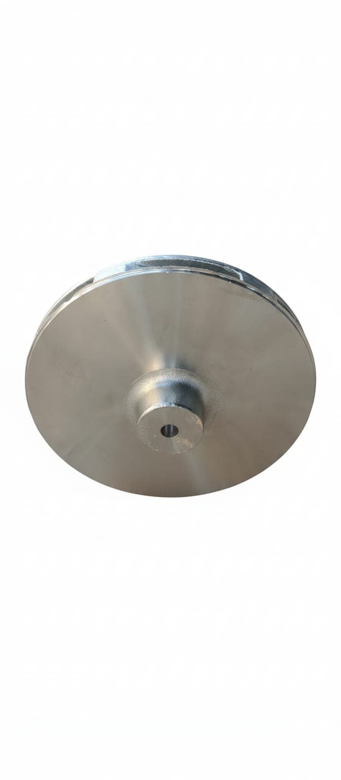 Pumps & Components - 8